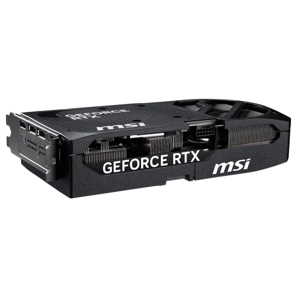 MSI GeForce RTX 5070 Shadow 2X OC 12GB DLSS 4 192 Bit GDRR7 Ekran Kartı