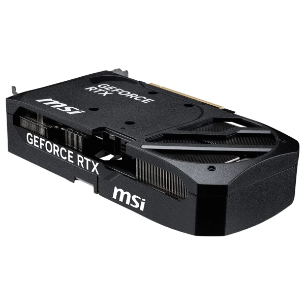 MSI GeForce RTX 5070 Shadow 2X OC 12GB DLSS 4 192 Bit GDRR7 Ekran Kartı