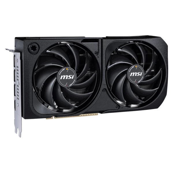 MSI GeForce RTX 5070 Shadow 2X OC 12GB DLSS 4 192 Bit GDRR7 Ekran Kartı