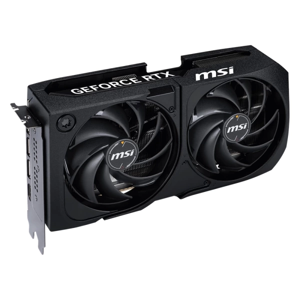 MSI GeForce RTX 5070 Shadow 2X OC 12GB DLSS 4 192 Bit GDRR7 Ekran Kartı