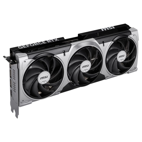 MSI GeForce RTX 5070 Ti Ventus 3X 16GB DLSS 4 256 Bit GDDR7 Ekran Kartı