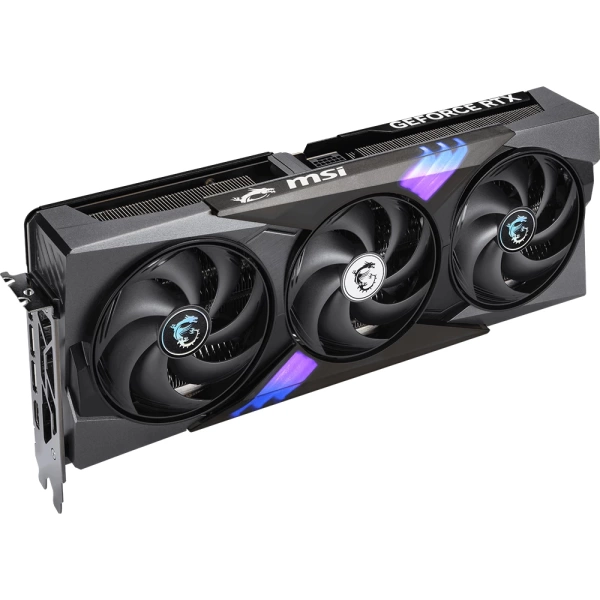 MSI GeForce RTX 5080 Gaming Trio OC 16GB DLSS 4 256 Bit GDDR7 Ekran Kartı