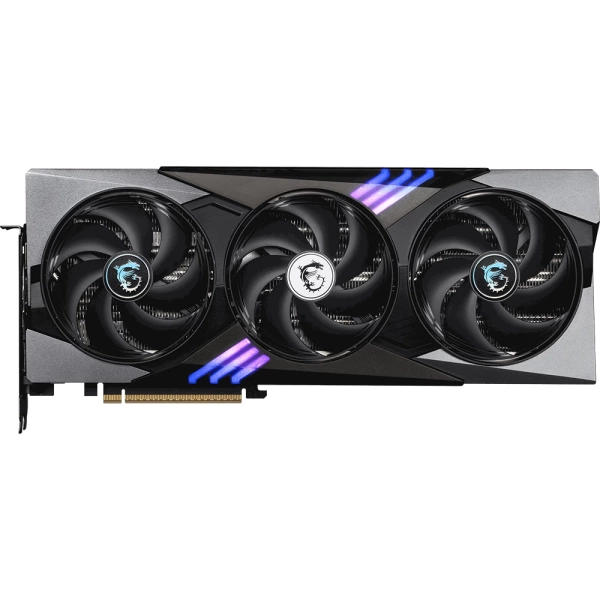 MSI GeForce RTX 5080 Gaming Trio OC 16GB DLSS 4 256 Bit GDDR7 Ekran Kartı