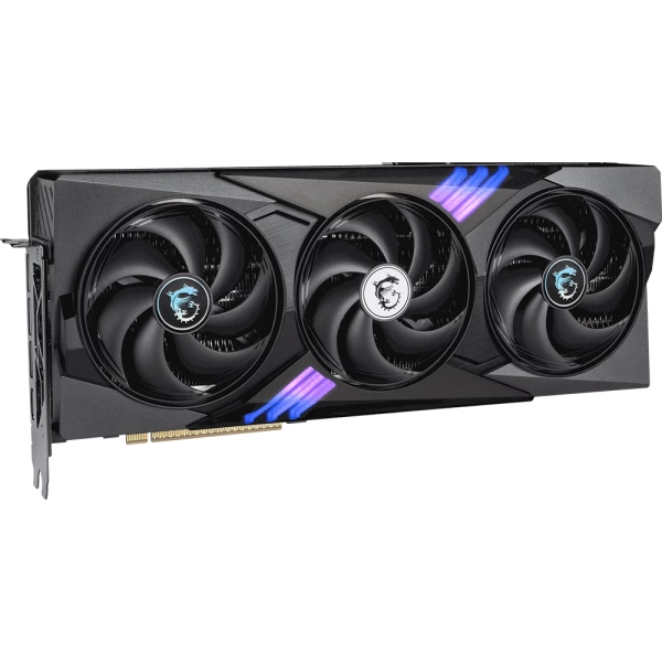 MSI GeForce RTX 5080 Gaming Trio OC 16GB DLSS 4 256 Bit GDDR7 Ekran Kartı