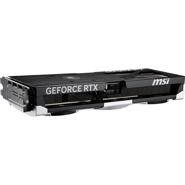 MSI GeForce RTX 5080 VENTUS 3X OC 16GB DLSS 4 256 Bit GDRR7 Ekran kartı