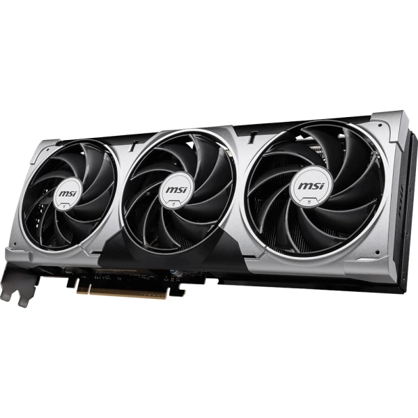 MSI GeForce RTX 5080 VENTUS 3X OC 16GB DLSS 4 256 Bit GDRR7 Ekran kartı