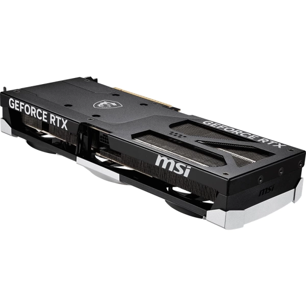 MSI GeForce RTX 5080 VENTUS 3X OC 16GB DLSS 4 256 Bit GDRR7 Ekran kartı