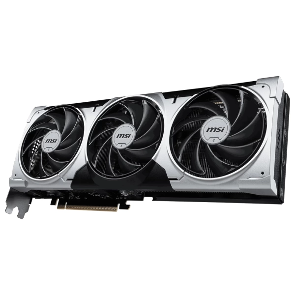 MSI GeForce RTX 5080 VENTUS 3X OC PLUS 16GB DLSS 4 256 Bit GDRR7 Ekran kartı