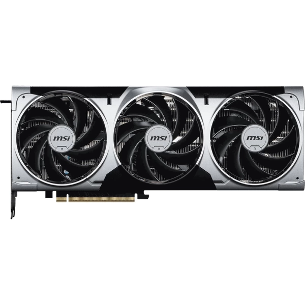 MSI GeForce RTX 5080 VENTUS 3X OC PLUS 16GB DLSS 4 256 Bit GDRR7 Ekran kartı