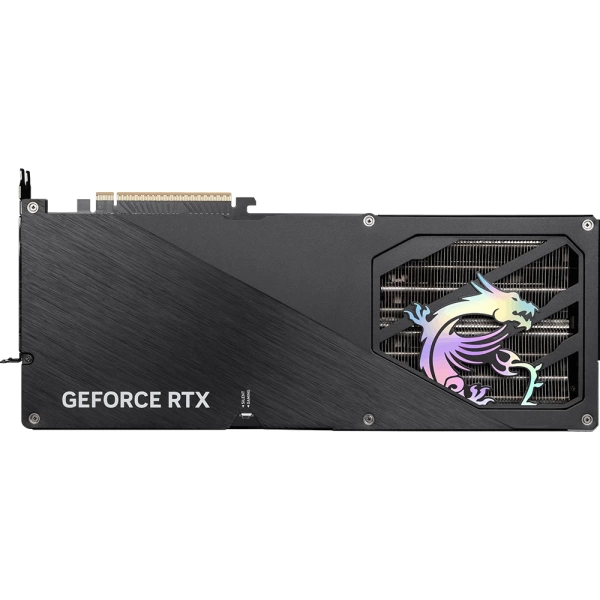 MSI GeForce RTX 5090 Gaming Trio OC 32GB DLSS 4 512 Bit GDDR7 Ekran Kartı