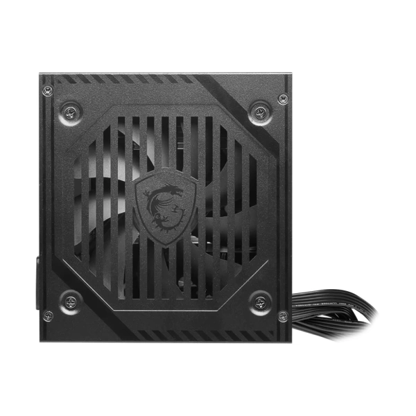 MSI MAG A600DN 600W 80+ Güç Kaynağı