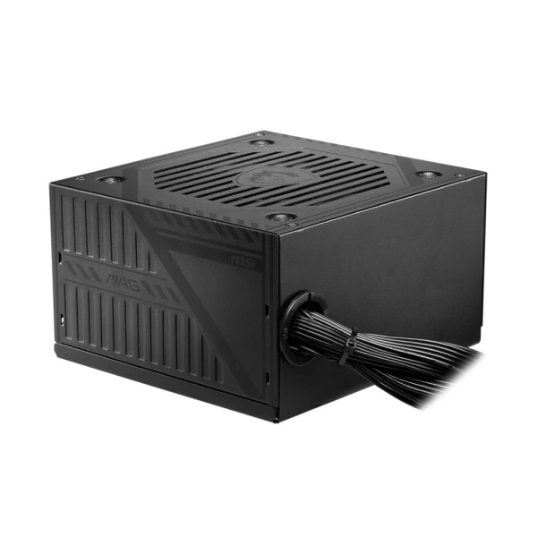 MSI MAG A600DN 600W 80+ Güç Kaynağı