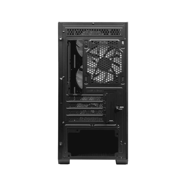 MSI MAG Forge M100A ARGB mATX Mid Tower Kasa