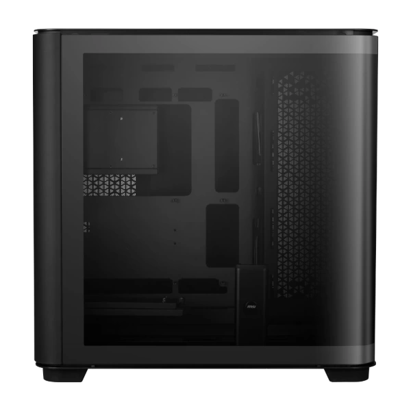 MSI MEG Maestro 700L PZ Temperli Cam E-ATX Mid Tower Kasa