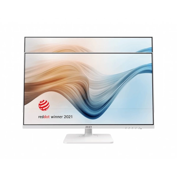 MSI Modern MD272XPW 27 1 ms Full HD Pivot IPS 100 Hz Monitör