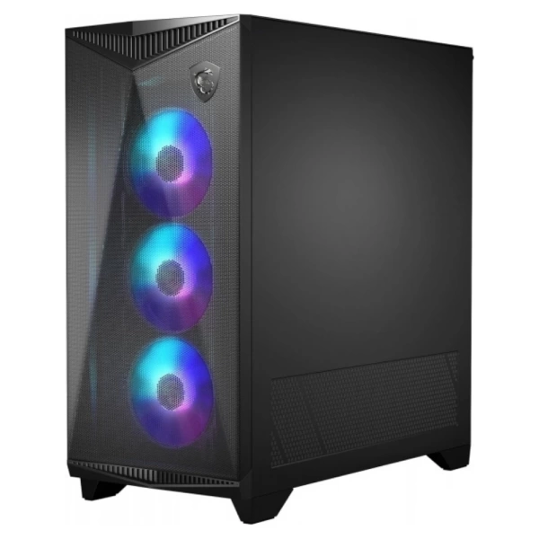 MSI MPG Gungnir 300R AirFlow ARGB ATX Mid Tower Kasa