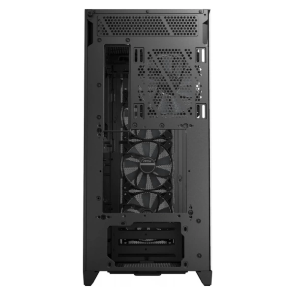 MSI MPG Gungnir 300R AirFlow ARGB ATX Mid Tower Kasa