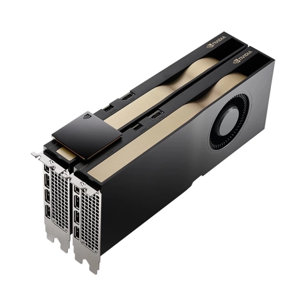 NVIDIA Quadro RTX A5000 24GB GDDR6 384Bit Ekran Kartı