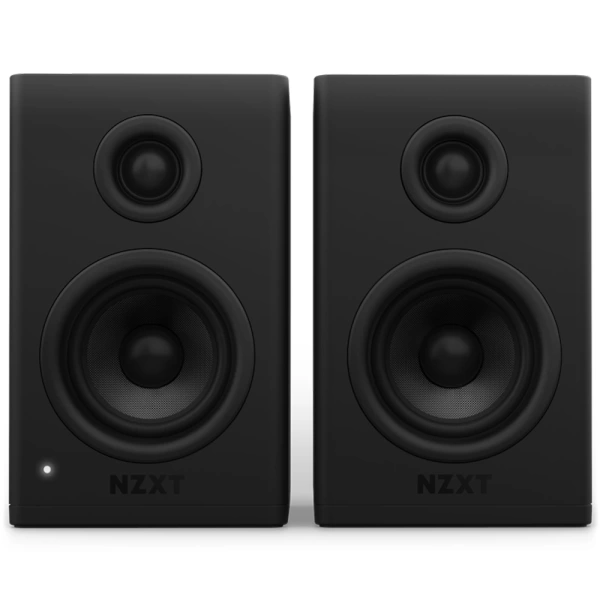 NZXT Relay Siyah 80W Hoparlör