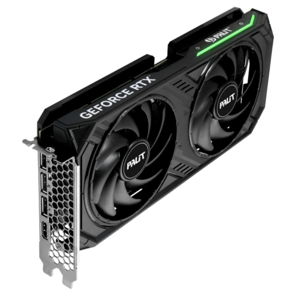 Palit GeForce RTX 4060 Ti Dual 8GB 128Bit GDDR6 Ekran Kartı