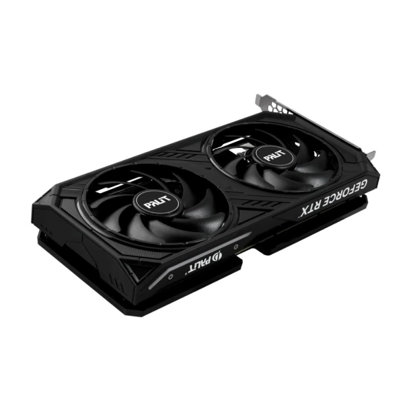 Palit GeForce RTX 4060 Ti Dual 8GB 128Bit GDDR6 Ekran Kartı