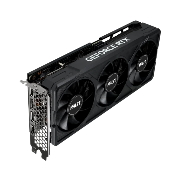 Palit GeForce RTX 4060 Ti JetStream 16GB 128Bit GDDR6 Ekran Kartı