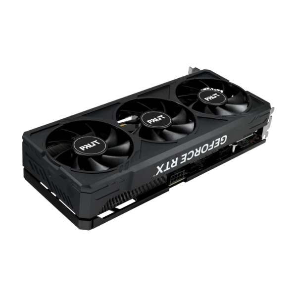 Palit GeForce RTX 4060 Ti JetStream 16GB 128Bit GDDR6 Ekran Kartı