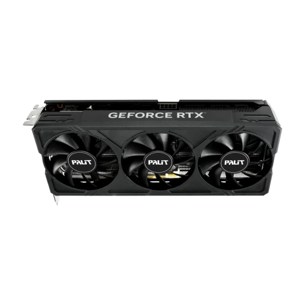 Palit GeForce RTX 4060 Ti JetStream 16GB 128Bit GDDR6 Ekran Kartı