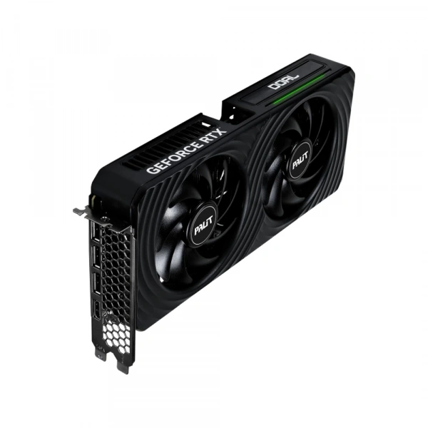 Palit GeForce RTX 5060 Ti Dual 8GB DLSS 4 GDDR7 128 Bit Ekran Kartı