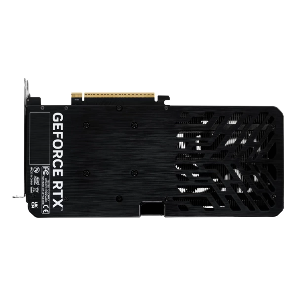 Palit GeForce RTX 5060 Ti Dual 8GB DLSS 4 GDDR7 128 Bit Ekran Kartı