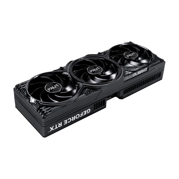 Palit GeForce RTX 5070 GamingPro 12GB DLSS 4 192 Bit GDDR7 Ekran Kartı