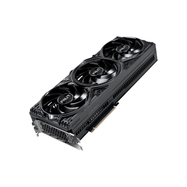 Palit GeForce RTX 5070 GamingPro 12GB DLSS 4 192 Bit GDDR7 Ekran Kartı