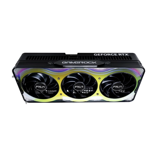 Palit GeForce RTX 5070 Ti GameRock 16GB DLSS 4 256 Bit GDDR7 Ekran Kartı