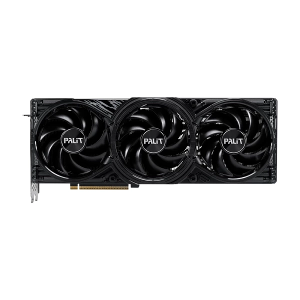 Palit GeForce RTX 5080 GamingPro 16GB DLSS 4 256 Bit GDDR7 Ekran Kartı