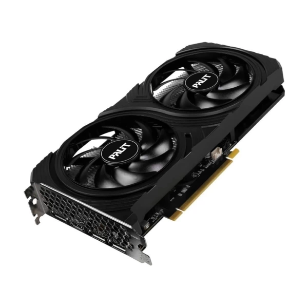 Palit GeForce RTX 4060 INFINITY Dual 8GB GDDR6 128Bit Ekran Kartı