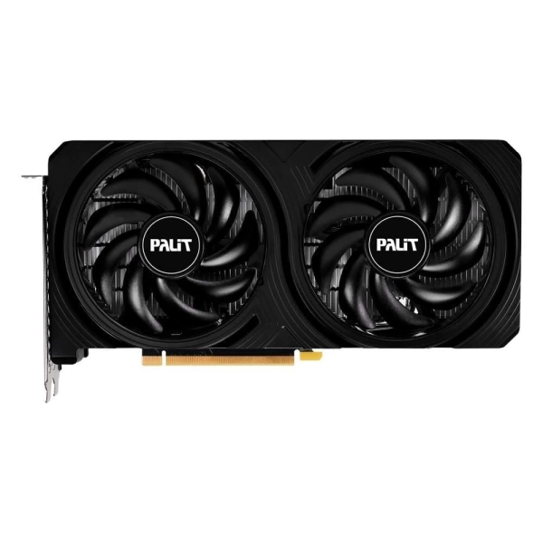 Palit GeForce RTX 4060 INFINITY Dual 8GB GDDR6 128Bit Ekran Kartı