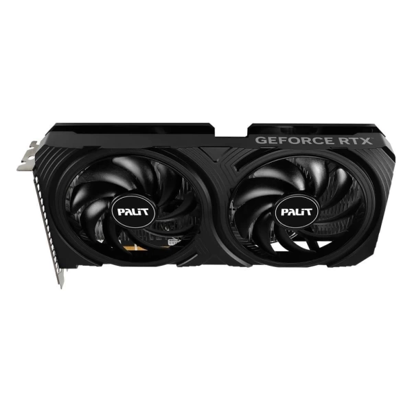 Palit GeForce RTX 4060 INFINITY Dual 8GB GDDR6 128Bit Ekran Kartı