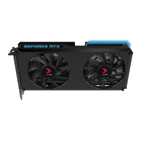 PNY GeForce RTX 3060 XLR8 Gaming Revel Epic-X 12GB GDDR6 192 Bit Ekran Kartı