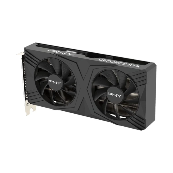 PNY GeForce RTX 4070 Super VERTO OC 12GB GDDR6X 192 Bit Ekran Kartı