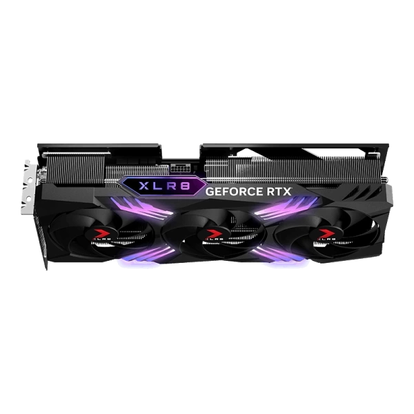 PNY GeForce RTX 4070 Ti Super 16GB XLR8 EPIC-X RGB GDDR6X 256 Bit Ekran Kartı