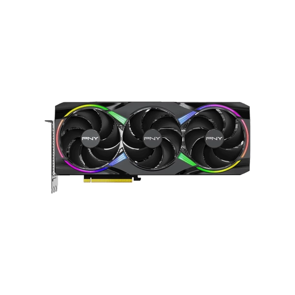 PNY GeForce RTX 5080 EPIC-X RGB OC 16GB DLSS 4 256 Bit GDDR7 Ekran Kartı