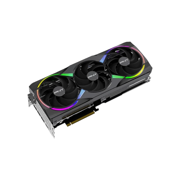 PNY GeForce RTX 5080 EPIC-X RGB OC 16GB DLSS 4 256 Bit GDDR7 Ekran Kartı