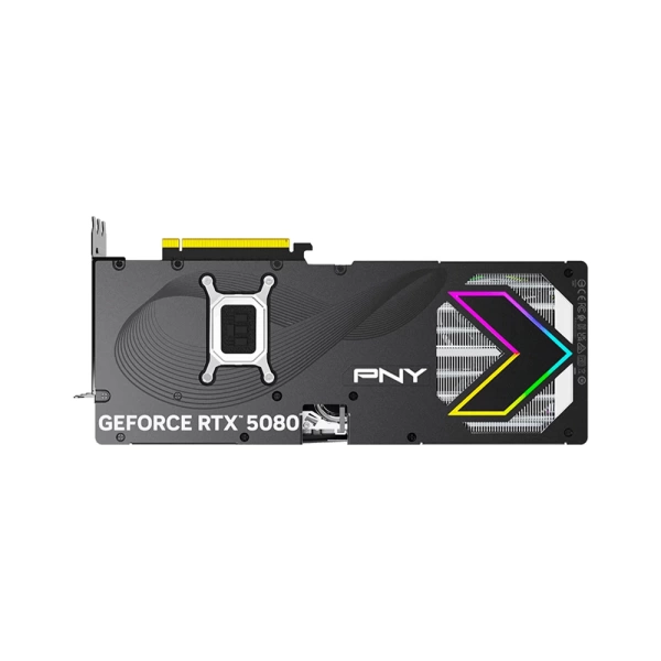 PNY GeForce RTX 5080 EPIC-X RGB OC 16GB DLSS 4 256 Bit GDDR7 Ekran Kartı