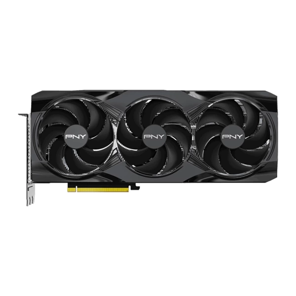 PNY GeForce RTX 5080 OC 16GB DLSS 4 256 Bit GDDR7 Ekran Kartı