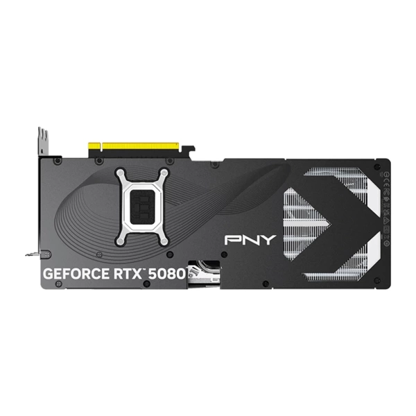 PNY GeForce RTX 5080 OC 16GB DLSS 4 256 Bit GDDR7 Ekran Kartı