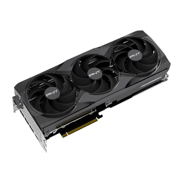 PNY GeForce RTX 5080 OC 16GB DLSS 4 256 Bit GDDR7 Ekran Kartı