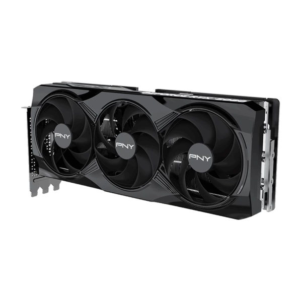 PNY GeForce RTX 5080 OC 16GB DLSS 4 256 Bit GDDR7 Ekran Kartı