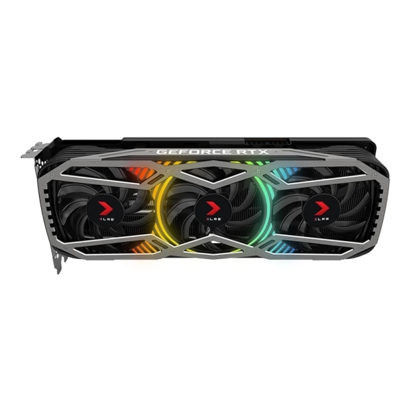 Pny RTX 3070 8GB XLR8 Gaming Revel Epic-X RGB Triple Fan LHR 8GB GDDR6 256 Bit Ekran Kartı