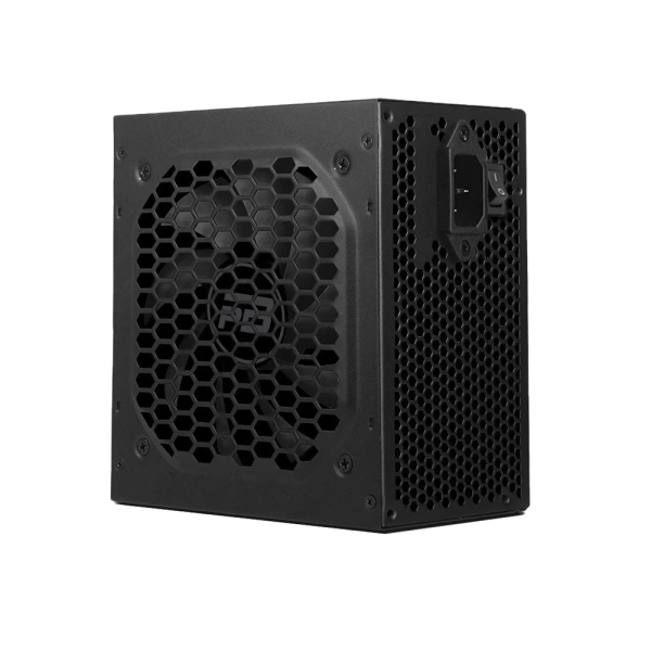 PowerBoost FURY 750w 80+ Güç Kaynağı