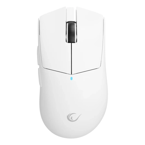 Rampage Blitz Ultimate 8000 Hz Beyaz Kablosuz Gaming Mouse